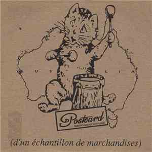 Various - D'Un Échantillon De Marchandises