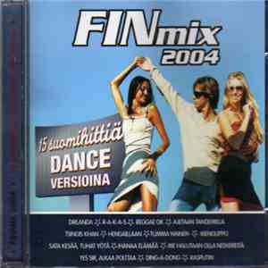 Various - FINmix 2004