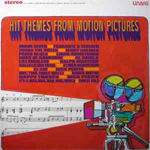 Various - Hit Themes From Motion Pictures
