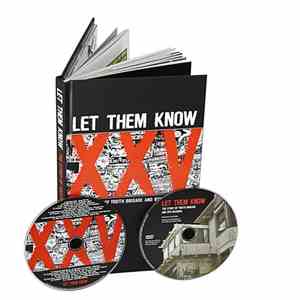 Various - Let Them Know