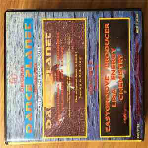 Various - Midsummers Night Madness - Planet Of Love