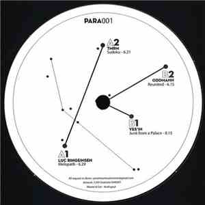 Various - Paramour 001