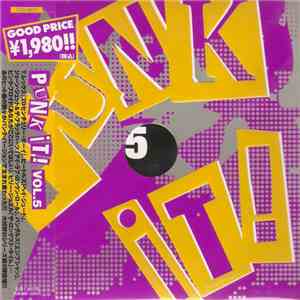 Various - Punk it Vol. 5