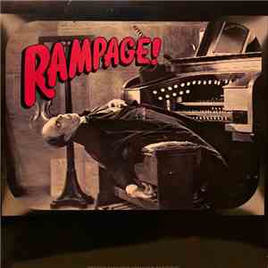 Various - Rampage! 1
