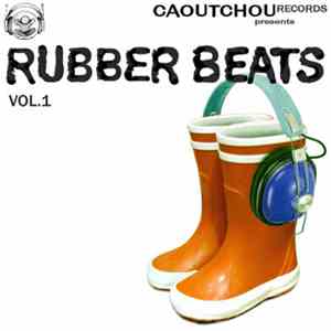 Various - Rubber Beats vol. 1