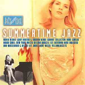Various - Summertime Jazz