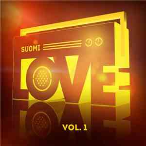Various - SuomiLOVE Vol. 1