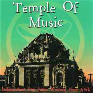 Various - Temple Of Music