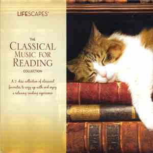 Various - The Classical Music For Reading Collection