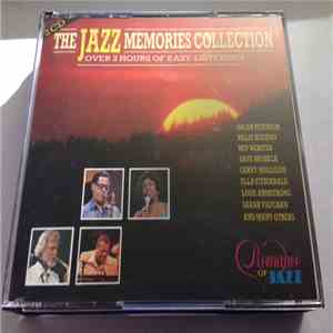 Various - The Jazz Memories Collection