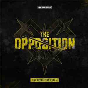 Various - The Opposition, Pt. 4