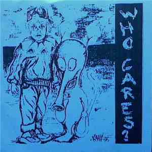 Various - Who Cares?