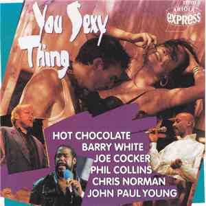Various - You Sexy Thing