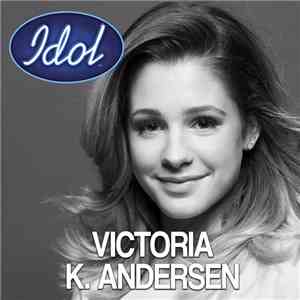 Victoria K. Andersen - Don't Let Me Down