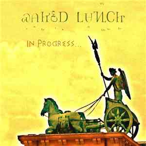 Waked Lunch - In Progress...