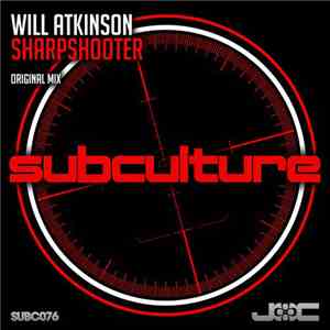 Will Atkinson - Sharpshooter