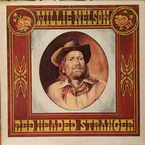 Willie Nelson - Red Headed Stranger