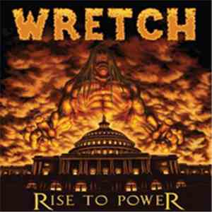 Wretch - Rise To Power