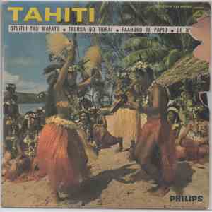 Yves Roche - Tahiti