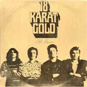 18 Karat Gold - All-Bumm