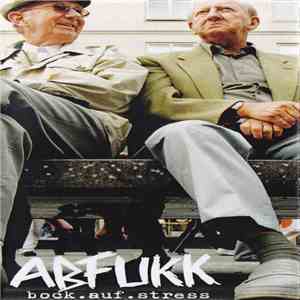 Abfukk - bock.auf.stress