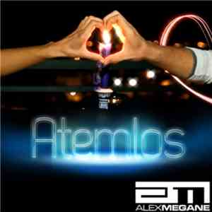 Alex Megane - Atemlos