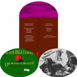 Altierjinga Lepers, Bread Pitt - Chewing Tobacco - Summer Is Boring