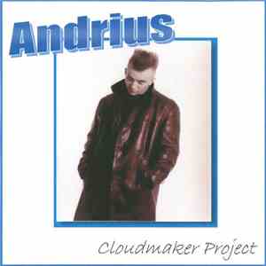 Andrius - Cloudmaker Project