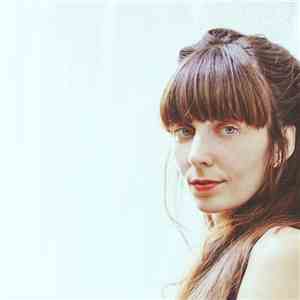 Anna Ash - Floodlights