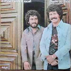 Antonio Carlos & Jocafi - Ossos Do Oficio = Cosas Del Oficio