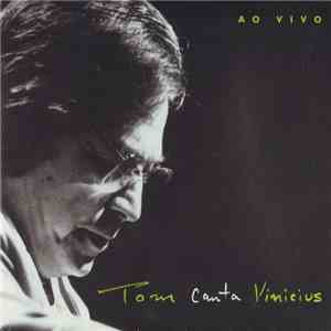 Antonio Carlos Jobim - Tom Canta Vinicius