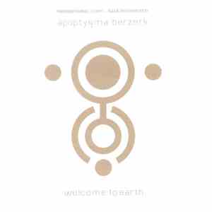 Apoptygma Berzerk - Welcome To Earth