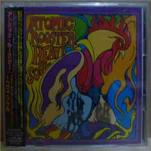 Atomic Rooster - Heavy Soul