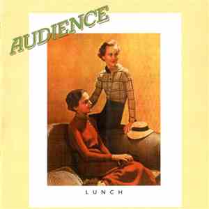 Audience  - Lunch