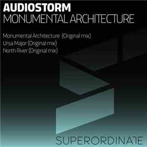 AudioStorm - Monumental Architecture