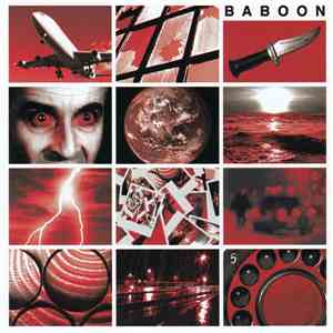 Baboon  - Baboon