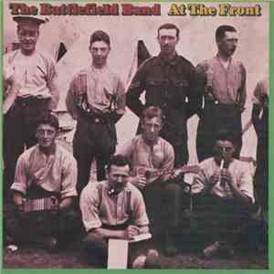 Battlefield Band - At The Front