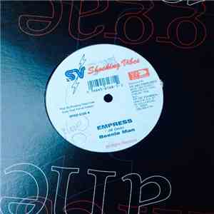 Beenie Man / Little Kirk - Empress / Wonderfull