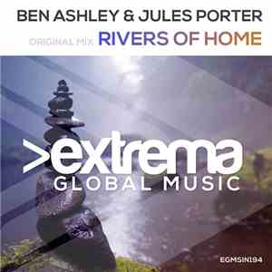 Ben Ashley  & Jules Porter - Rivers Of Home