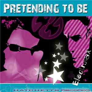 Ben Dusak & D Funk - Pretending To Be