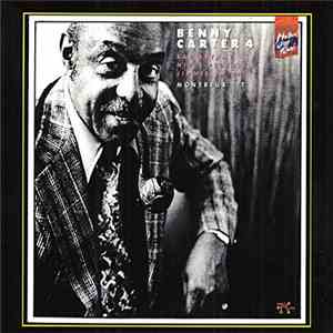 Benny Carter 4 - Montreux '77