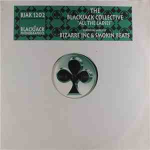 Blackjack Collective - All The Ladies