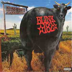 Blink-182 - Dude Ranch
