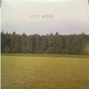 Bobby Barnett - Little Wounds