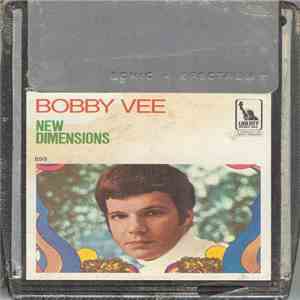 Bobby Vee - New Dimensions