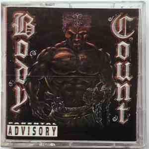 Body Count  - Body Count