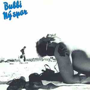 Bubbi - Ný Spor