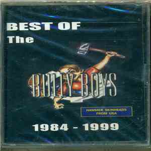 Bully Boys  - Best Of The Bully Boys 1984 - 1999
