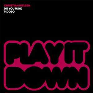 Christian Nielsen - Do You Mind