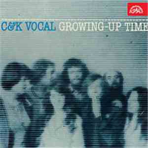 C&K Vocal - Growing-Up Time